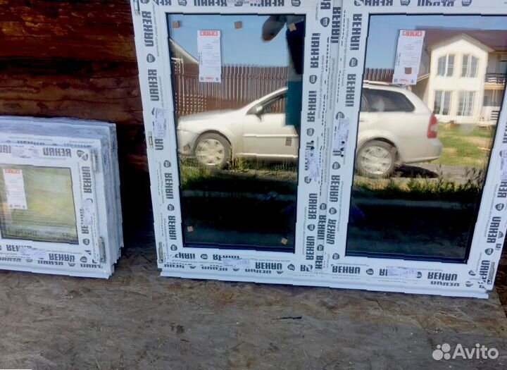 Окна пластиковые. Алюминиевые. Раздвижные двери