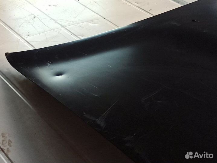 Капот Nissan Terrano KR20 1994-2000Г