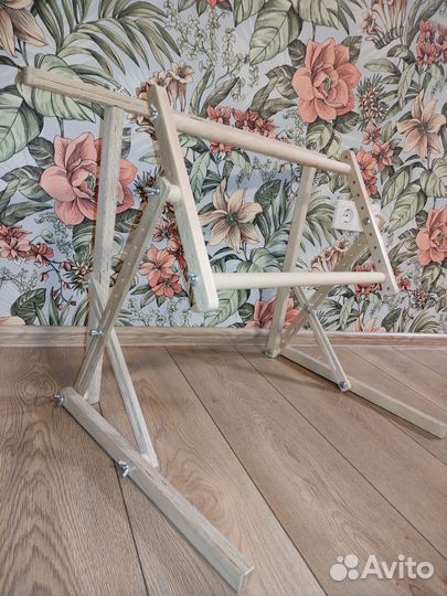 Станок рама пяльцы