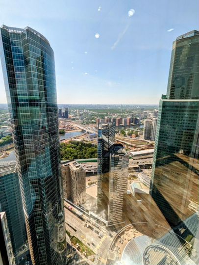 Офисное помещение 65 м.кв