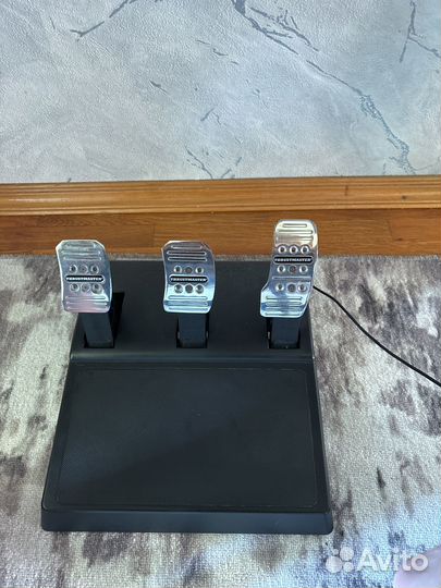 Игровой руль