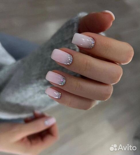Маникюр чмз