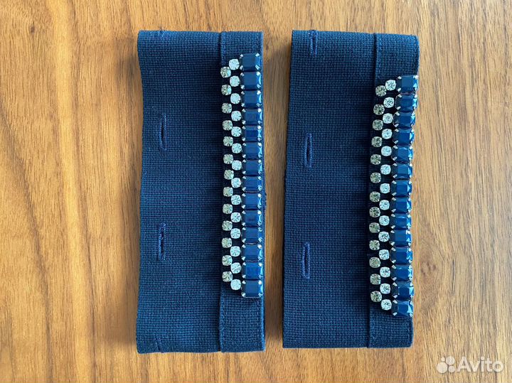 Манжеты декоративные Max Mara оригинал