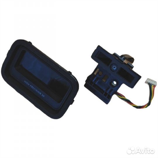 3D камера Xiaomi Robot Vacuum S10+ (B105)