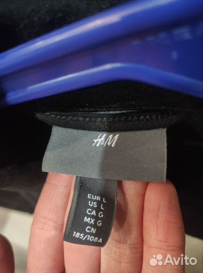 Кардиган H&M premium