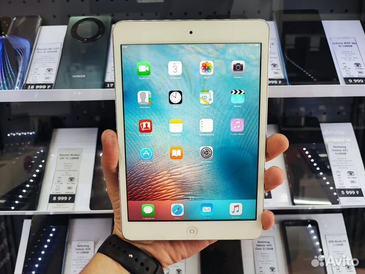 Планшет Apple iPad mini Wi-Fi (скупка/обмен)
