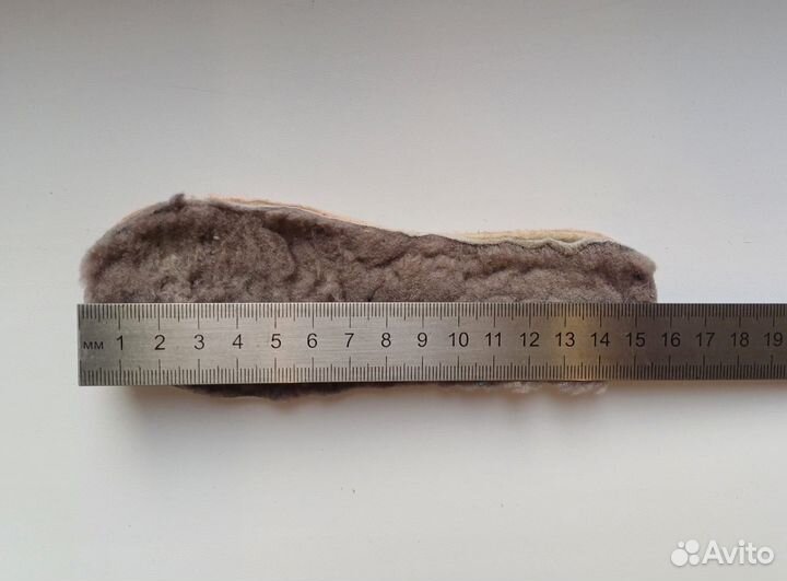 Детская зимняя обувь 24