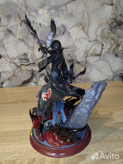 Аниме фигурка / Итачи