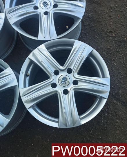 Диски R17 BMW 2, X3, X1, X4, X5, 3, 4, 1 Б/у Литые