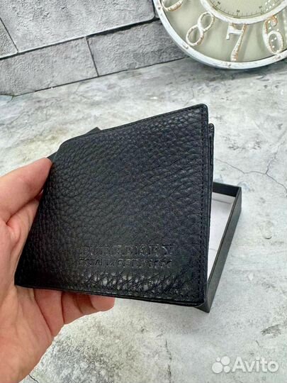 Кошелек мужской Burberry