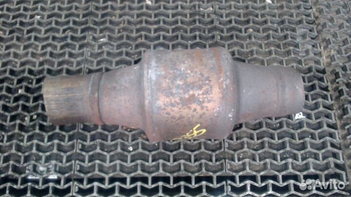 Катализатор Volvo XC60, 2012