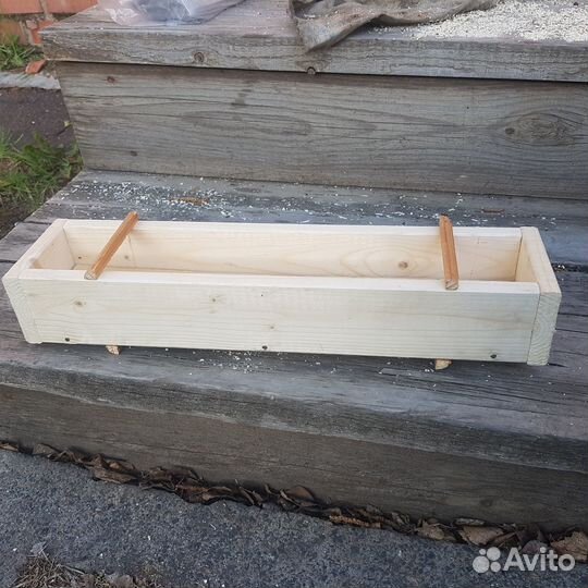 Кормушка для пчёл