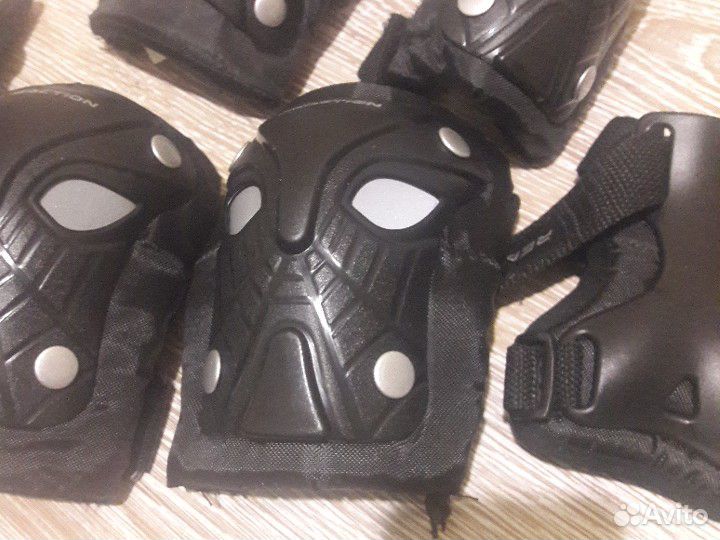 Защита на ребёнка 5-8 лет. Размер М. Новое