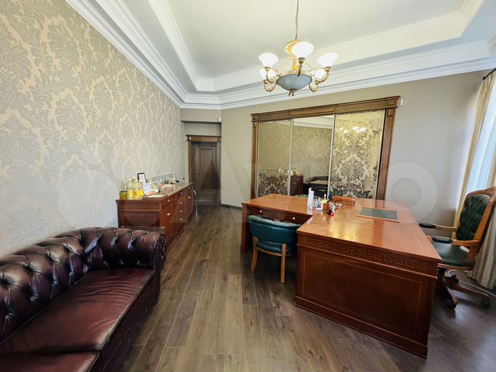 Офис, 115.2 м²