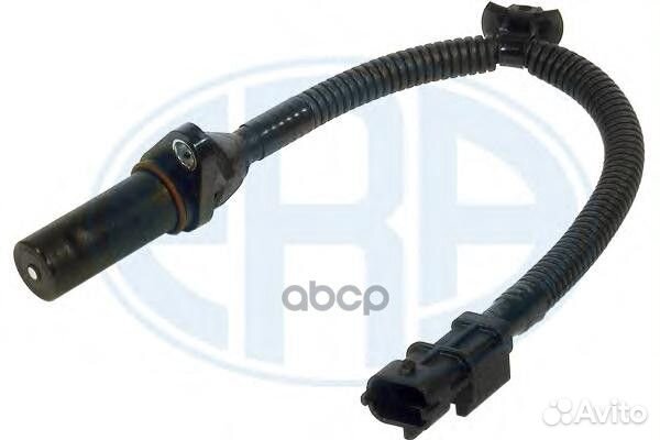 Датчик, положение коленвала hyundai solaris, KI