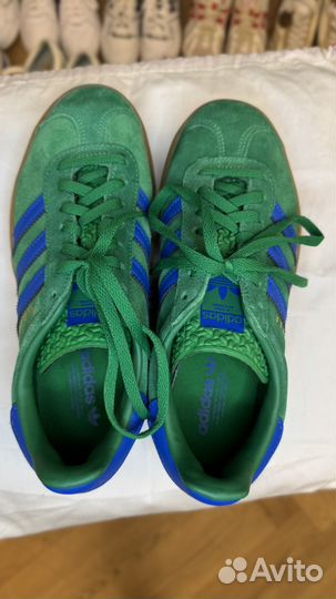 Кроссовки adidas gazelle