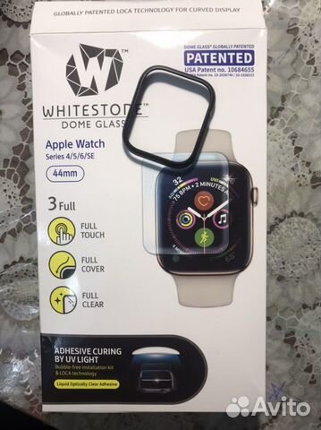 Бампер на часы Smart watch