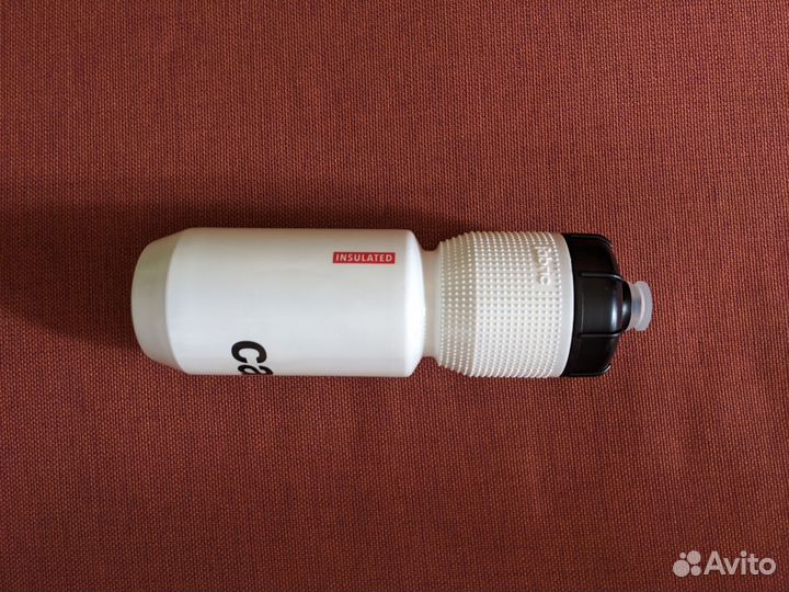 Фляга термо cannondale