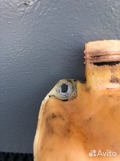 Маслобак Honda Dio 27 / 28