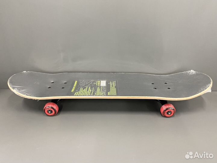 Скейтборд Tech Team Elite