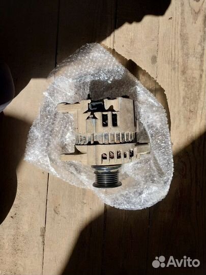 Генератор Daewoo Nexia