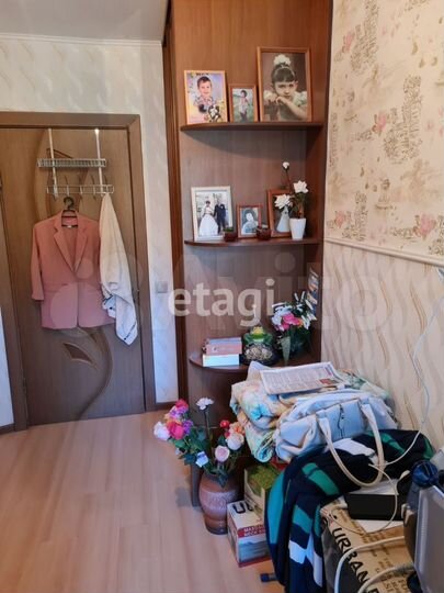 4-к. квартира, 75,8 м², 1/5 эт.