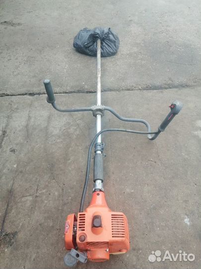 Ремонт бензотриммеров (мотокос)