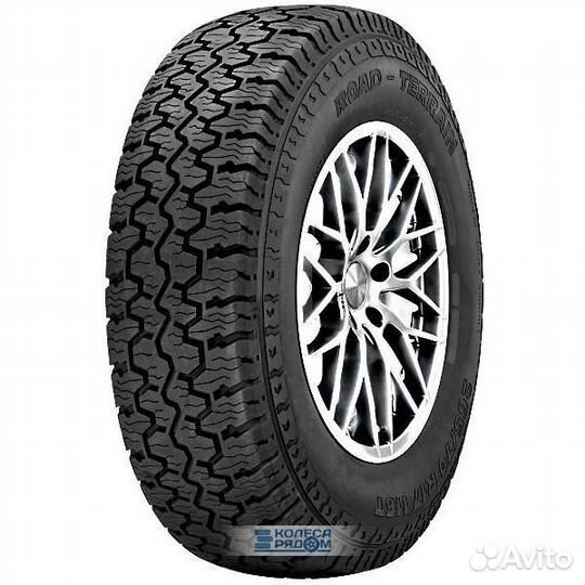 Tigar Road Terrain 235/70 R16 109H