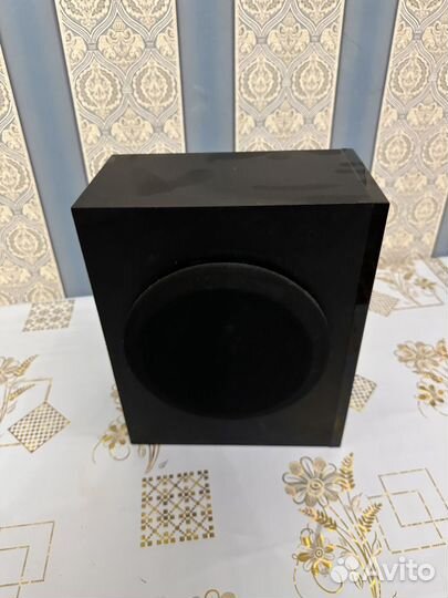 Домашний кинотеатр samsung