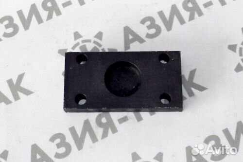 Вилка натяжителя на Hitachi EX30