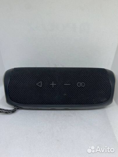 Портативная акустическая система JBL Flip5 (142045