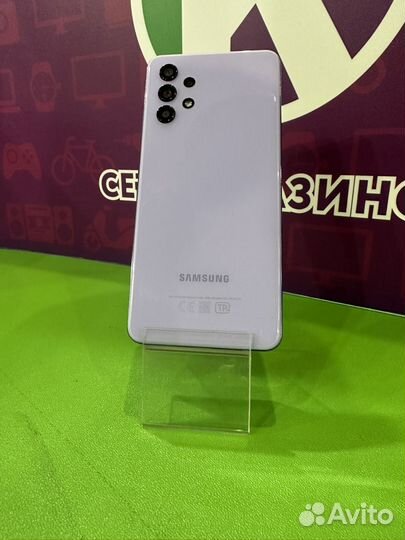 Samsung A32 4/64