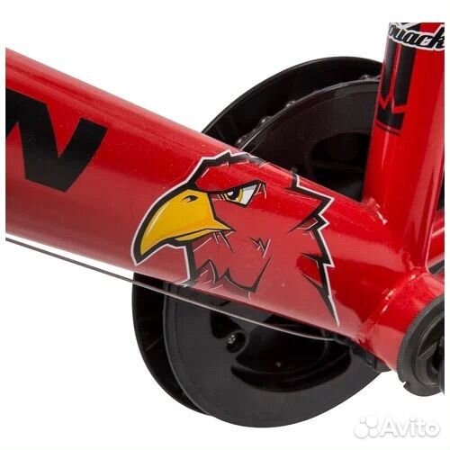 Детский велосипед btwin 20