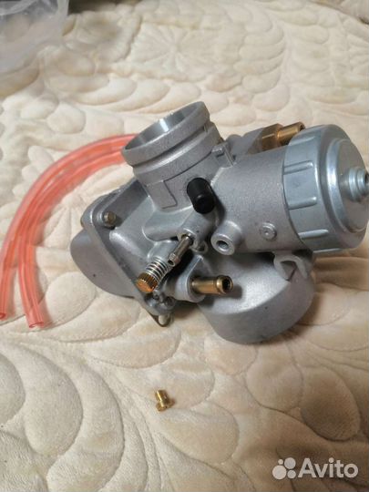 Карбюратор Minkui