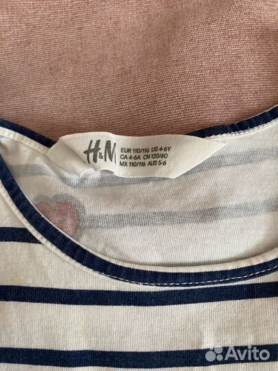 Сарафан летний на девочку