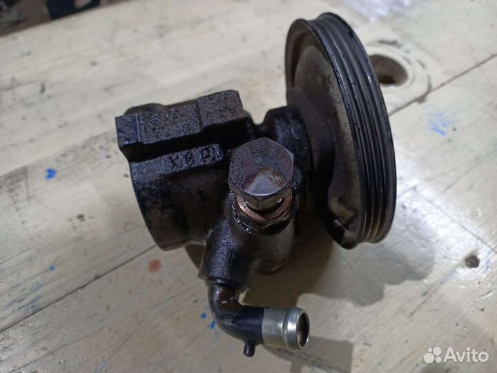 Насос гур Fiat Linea/Фиат Линеа