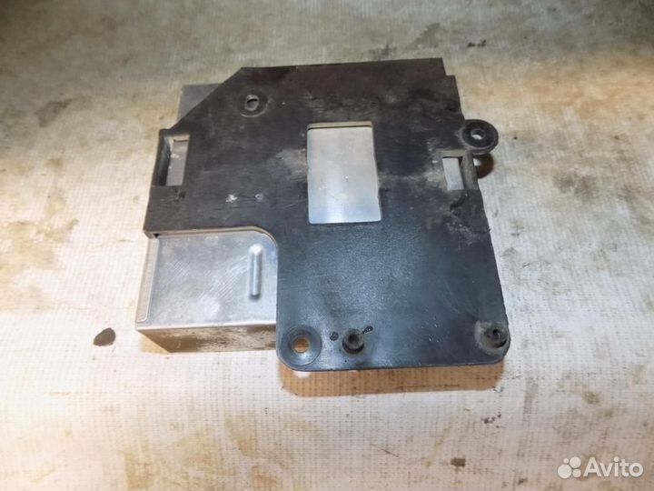 Блок управления двигателем Nexia 1995-2016