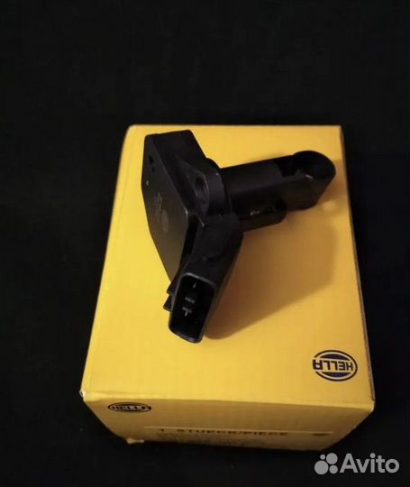 Расходомер воздуха lexus GS, toyota corolla новый