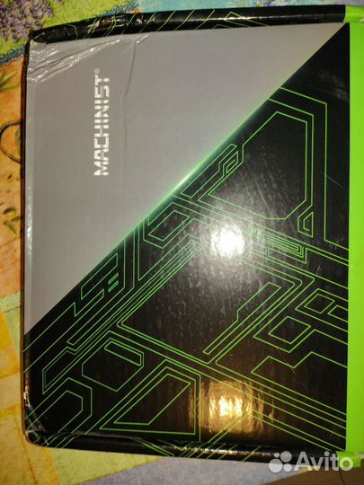 X79 комплект 16gb ddr3 e5 2630v2 lga 2011 сокет