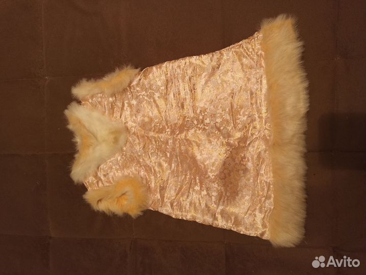 Новогодние детские костюмы