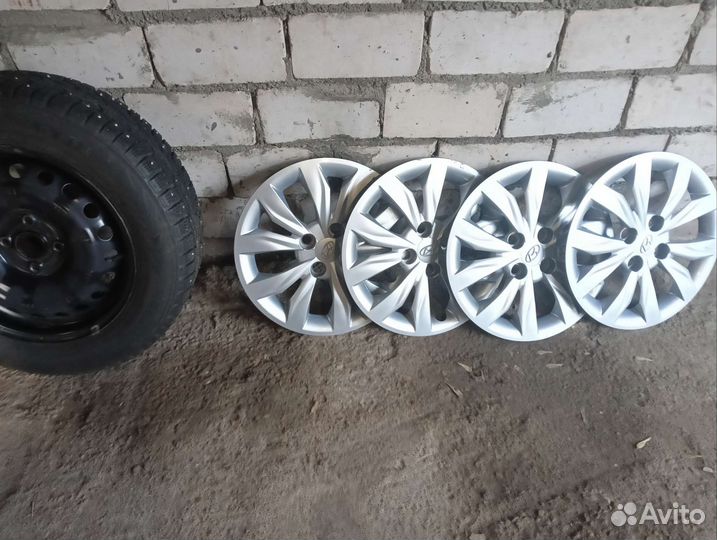 Nokian Tyres Nordman 7 185/65 R15