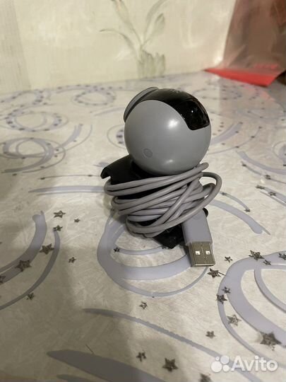 Веб-камера Logitech c250