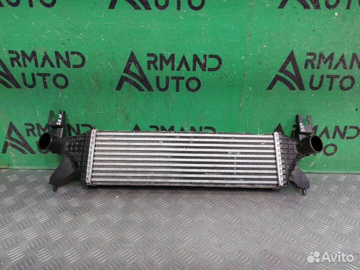 Интеркулер Suzuki Sx4 2 S-cross 2013-Нв