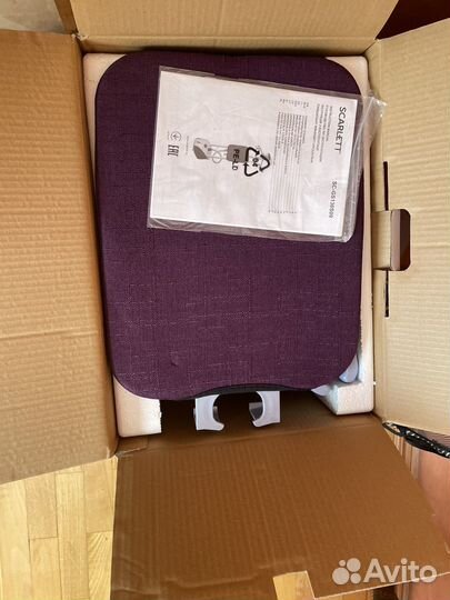 Отпариватель вертикальный