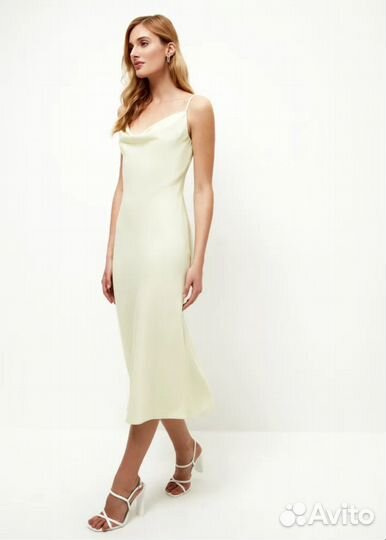 Платье Zarina 44