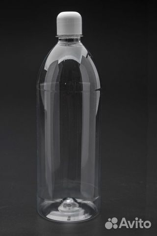 Флаконы Бутылки пэт, пнд