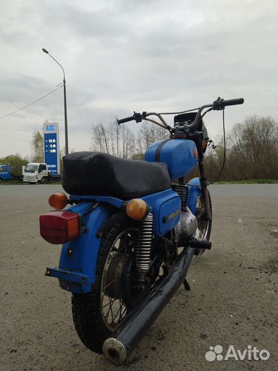 Восход 3 м 01