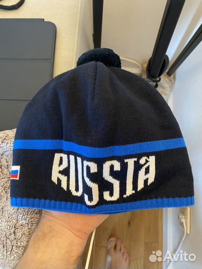 Шапка мужская Forward