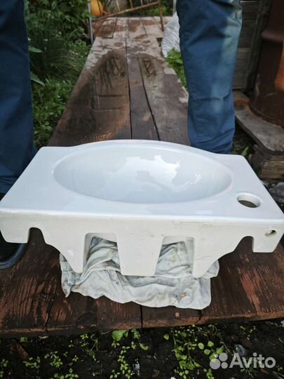 Раковина 29х45