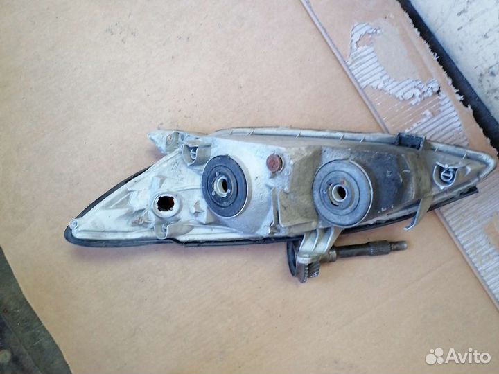 Toyota Camry 2001 - 2006 ACV30 Фара правая